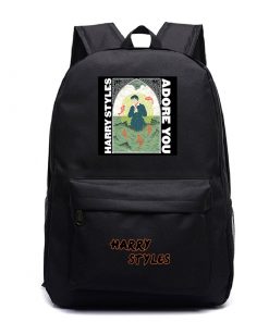 harry styles backpack childrens backpack 1158 - Harry Styles Store