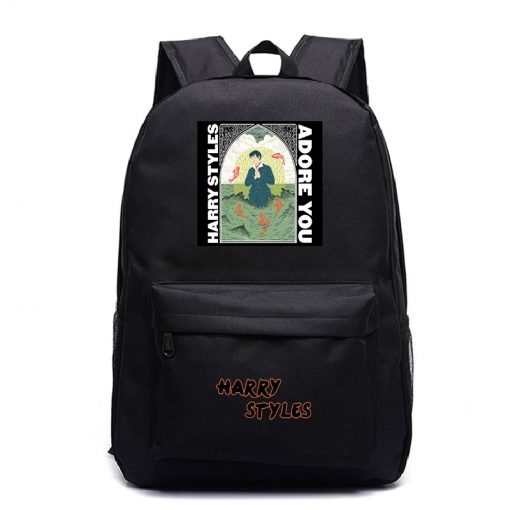 harry styles backpack childrens backpack 1158 - Harry Styles Store