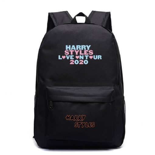 harry styles backpack childrens backpack 1401 - Harry Styles Store