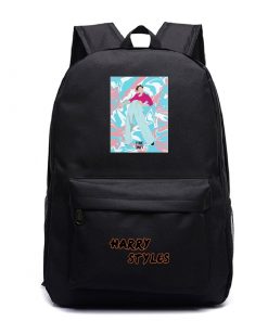 harry styles backpack childrens backpack 2417 - Harry Styles Store