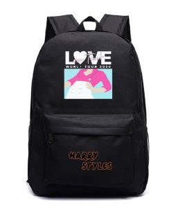 harry styles backpack childrens backpack 4098 - Harry Styles Store