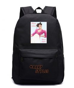harry styles backpack childrens backpack 4561 - Harry Styles Store