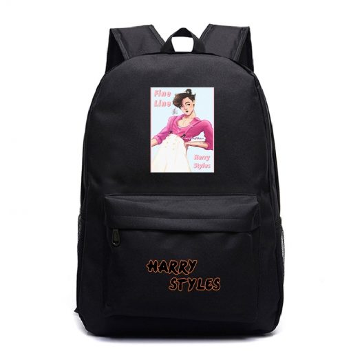 harry styles backpack childrens backpack 4561 - Harry Styles Store