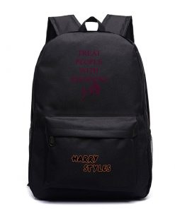 harry styles backpack childrens backpack 4687 - Harry Styles Store