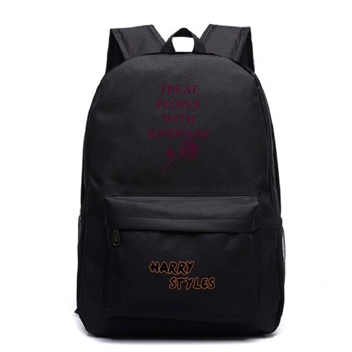 harry styles backpack childrens backpack 4687 - Harry Styles Store