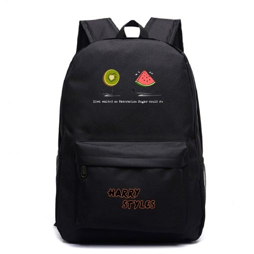 harry styles backpack childrens backpack 6494 - Harry Styles Store