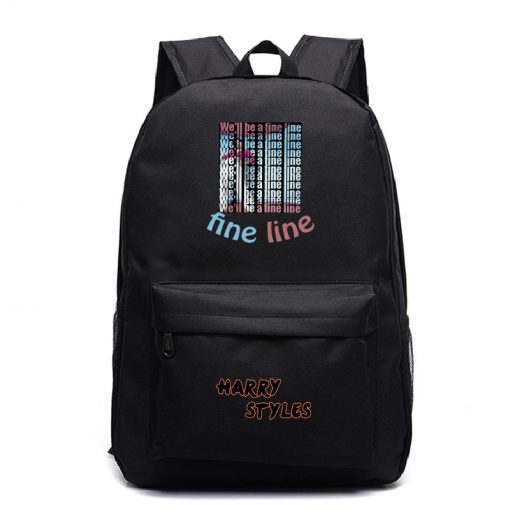 harry styles backpack childrens backpack 6526 - Harry Styles Store