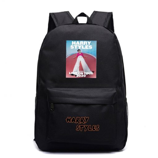 harry styles backpack childrens backpack 6531 - Harry Styles Store
