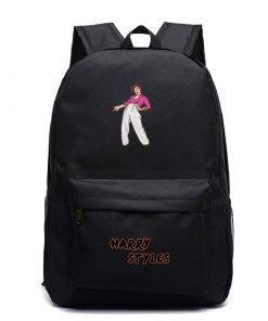 harry styles backpack childrens backpack 6636 - Harry Styles Store