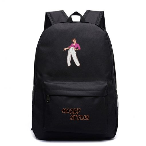 harry styles backpack childrens backpack 6636 - Harry Styles Store