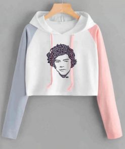 harry styles crop top hoodie 2745 - Harry Styles Store