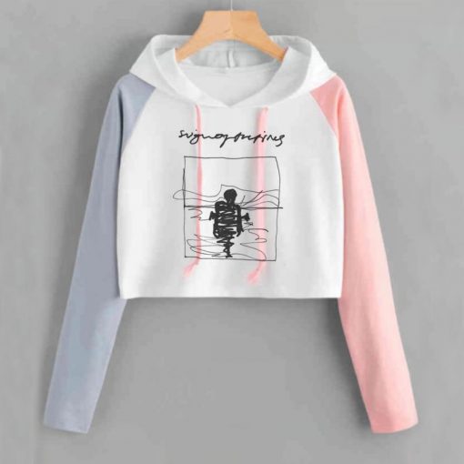 harry styles crop top hoodie 4044 - Harry Styles Store