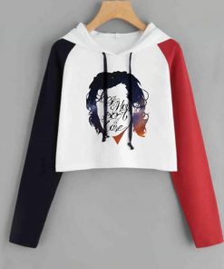 harry styles crop top hoodie 7052 - Harry Styles Store