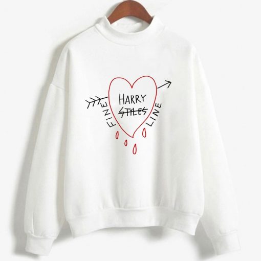 harry styles fine line hoodie 5930 - Harry Styles Store