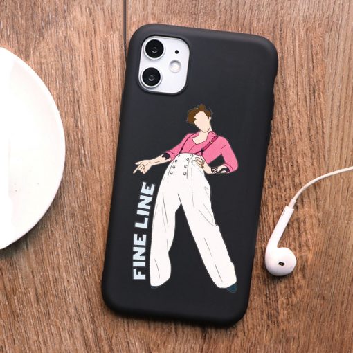 harry styles fine line phone cover 3904 - Harry Styles Store