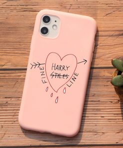 harry styles fine line phone cover 7459 - Harry Styles Store