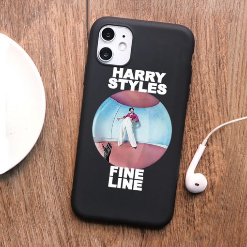 harry styles fine line phone cover 8904 - Harry Styles Store