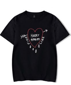 harry styles fine line tee 4361 - Harry Styles Store