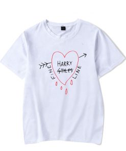 harry styles fine line tee 5360 - Harry Styles Store