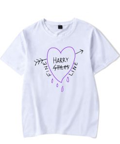 harry styles fine line tee 8486 - Harry Styles Store