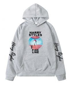 harry styles hot fine line hoodie 5917 - Harry Styles Store