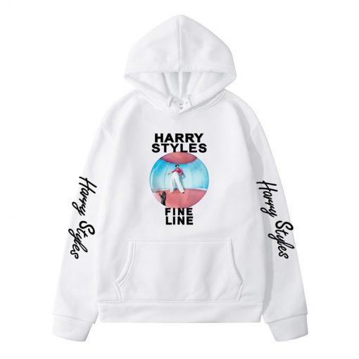 harry styles hot fine line hoodie 8912 - Harry Styles Store