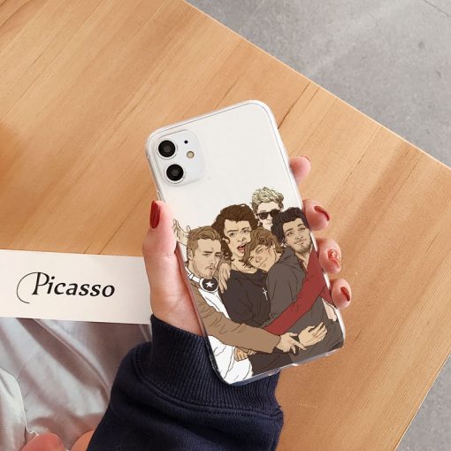 harry styles iphone cover 7052 - Harry Styles Store