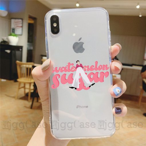 harry styles iphone new phove cover 1738 - Harry Styles Store