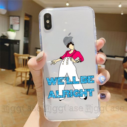 harry styles iphone new phove cover 3835 - Harry Styles Store
