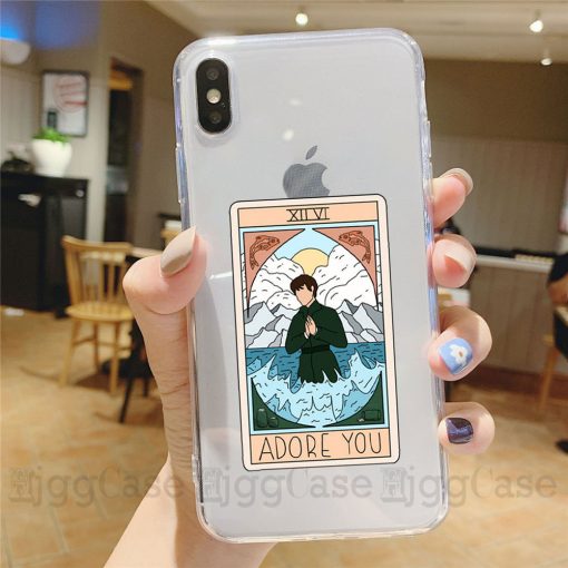 harry styles iphone new phove cover 5540 - Harry Styles Store