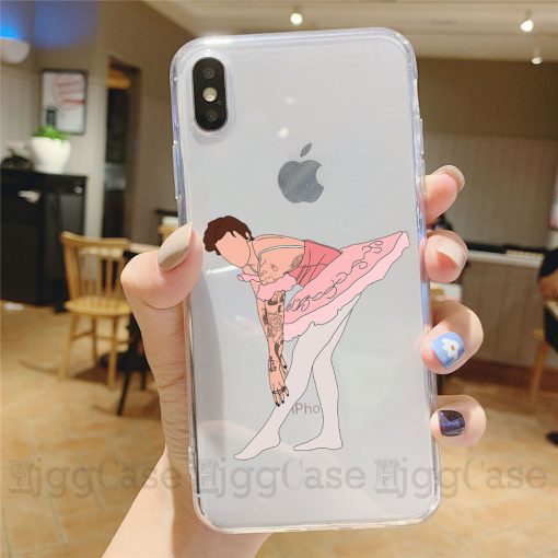 harry styles iphone new phove cover 5653 - Harry Styles Store