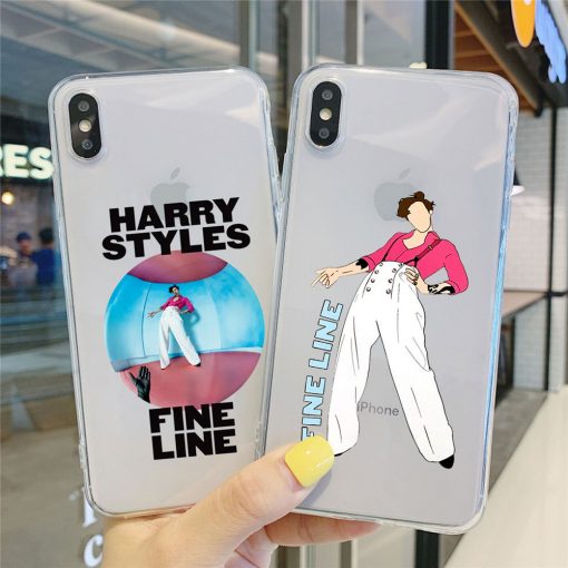 harry styles iphone new phove cover 6948 - Harry Styles Store
