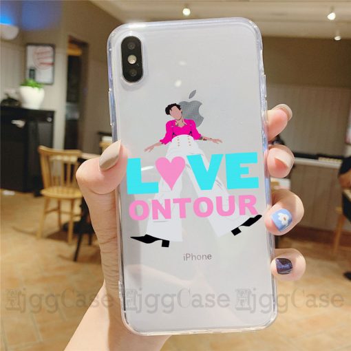 harry styles iphone new phove cover 8638 - Harry Styles Store