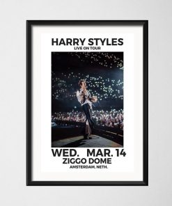 harry styles latest wall art 2293 - Harry Styles Store