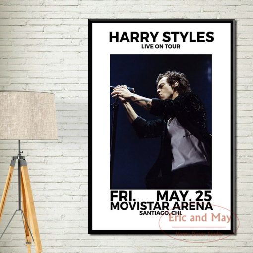 harry styles latest wall art 4120 - Harry Styles Store