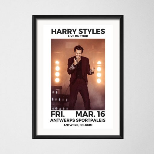 harry styles latest wall art 4152 - Harry Styles Store