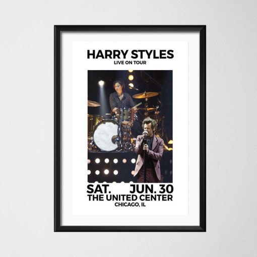 harry styles latest wall art 4580 - Harry Styles Store