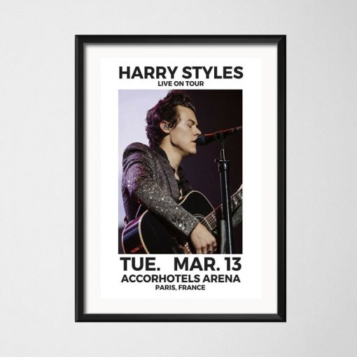 harry styles latest wall art 7912 - Harry Styles Store