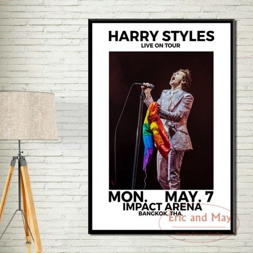 harry styles latest wall art 8090 - Harry Styles Store