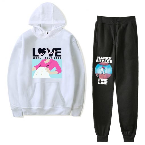 harry styles love hoodie sweatshirt tracksuit 2218 - Harry Styles Store
