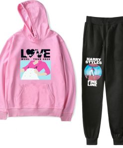 harry styles love hoodie sweatshirt tracksuit 6487 - Harry Styles Store