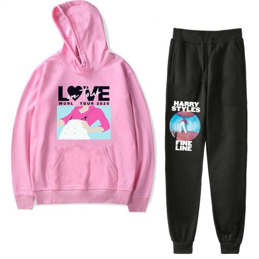 harry styles love hoodie sweatshirt tracksuit 6487 - Harry Styles Store