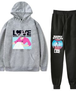 harry styles love hoodie sweatshirt tracksuit 8376 - Harry Styles Store