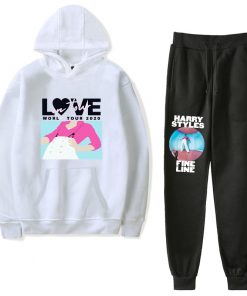 harry styles love hoodie sweatshirt tracksuit 8968 - Harry Styles Store