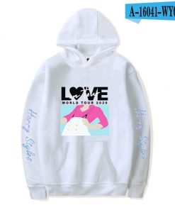 harry styles love world tour hoodie 8869 - Harry Styles Store