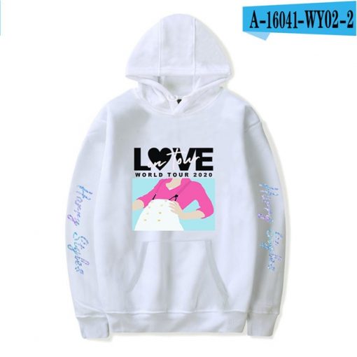 harry styles love world tour hoodie 8869 - Harry Styles Store