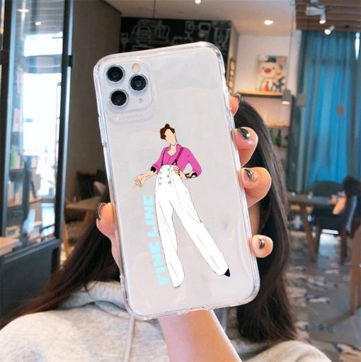 harry styles new cover case 5498 - Harry Styles Store