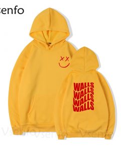 harry styles smile walls hoodie 5229 - Harry Styles Store