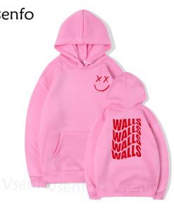 harry styles smile walls hoodie 6971 - Harry Styles Store