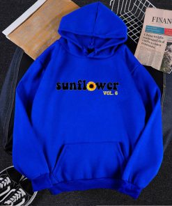 harry styles sunflower hoodie 8171 - Harry Styles Store